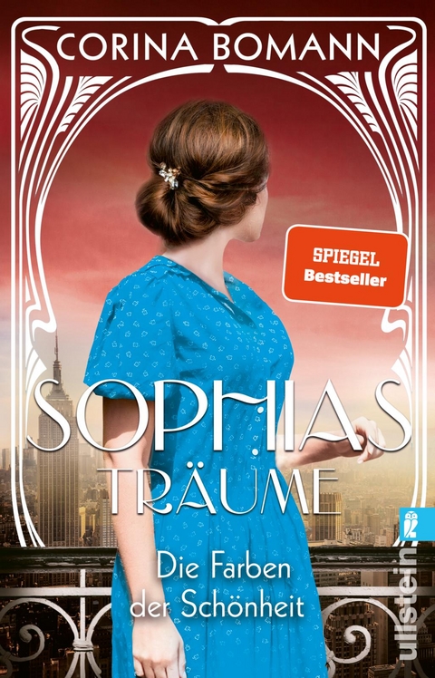 Sophias Träume - Corina Bomann
