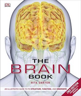 Brain Book - Rita Carter