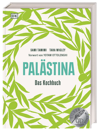 Palästina - Sami Tamimi; Tara Wigley