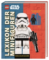 LEGO® Star Wars™ Lexikon der Minifiguren - Elizabeth Dowsett