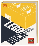 Das LEGO® Buch - Daniel Lipkowitz
