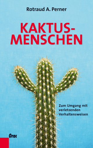 Kaktusmenschen - Rotraud A. Perner