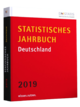 Statistisches Jahrbuch Deutschland 2019