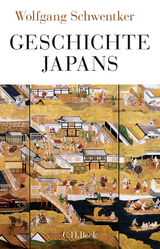 Geschichte Japans - Wolfgang Schwentker