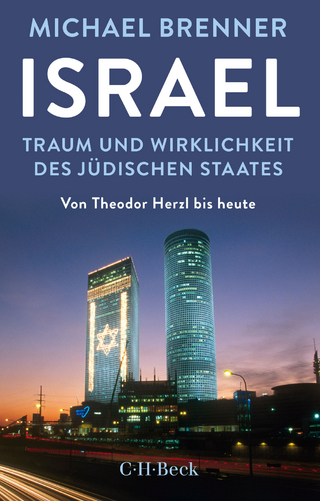 Israel - Michael Brenner