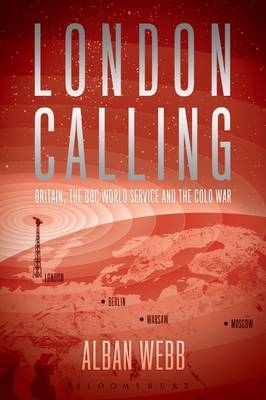 London Calling - Webb Alban Webb