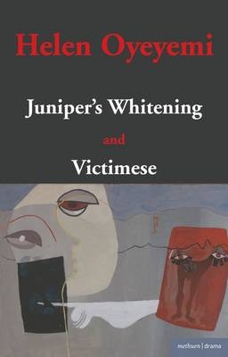 Juniper's Whitening - Oyeyemi Helen Oyeyemi