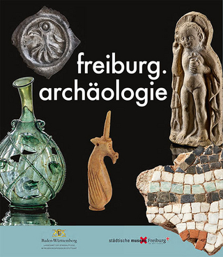 freiburg.archäologie - Bertram Jenisch; Peter Kalchthaler; Hans Oelze