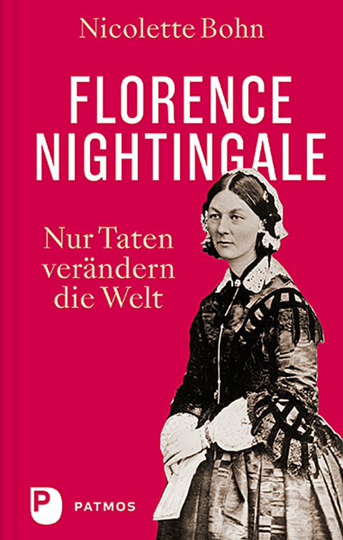 Florence Nightingale - Nicolette Bohn