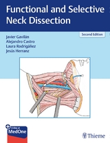Functional and Selective Neck Dissection - Javier Gavilan, Jesus Herranz-González