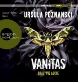 Vanitas - Ursula Poznanski
