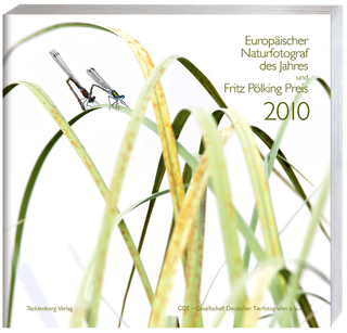 Europäischer Naturfotograf des Jahres