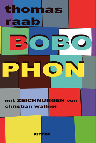 Bobophon - Thomas Raab