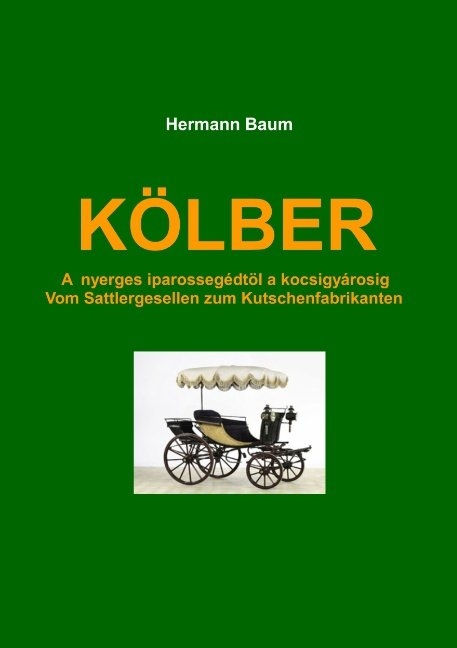 Kölber - Hermann Baum