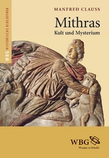 Mithras - Manfred Clauss