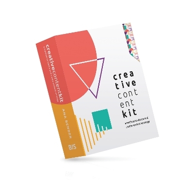 Creative Content Kit - Ana Bender