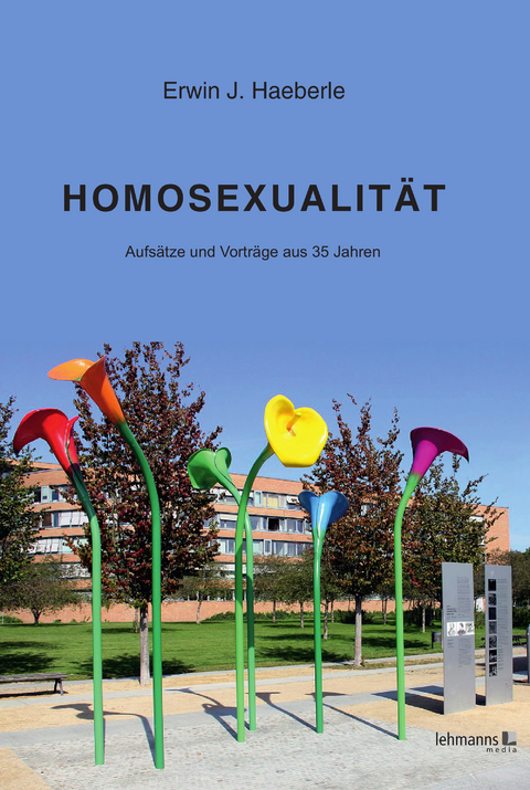 Homosexualität - Erwin J. Haeberle