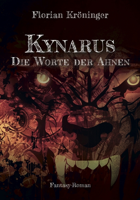 Kynarus - Florian Kröninger