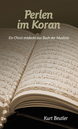Perlen in Koran - Kurt Beutler