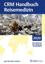 CRM Handbuch Reisemedizin 2020 - Centrum für Reisemedizin