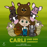 Carli und der Lebenshof - Sophie Lemcke