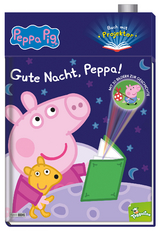 Peppa Pig: Gute Nacht, Peppa! - Annie Auerbach