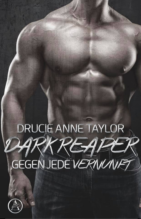 Dark Reaper - Drucie Anne Taylor
