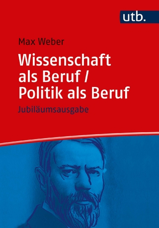 Wissenschaft als Beruf/Politik als Beruf - Max Weber; Wolfgang Justin Mommsen; Wolfgang Schluchter