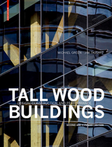 Tall Wood Buildings - Green, Michael; Taggart, Jim