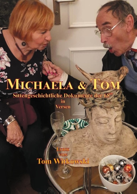 Michaela & Tom - Tom Witkowski