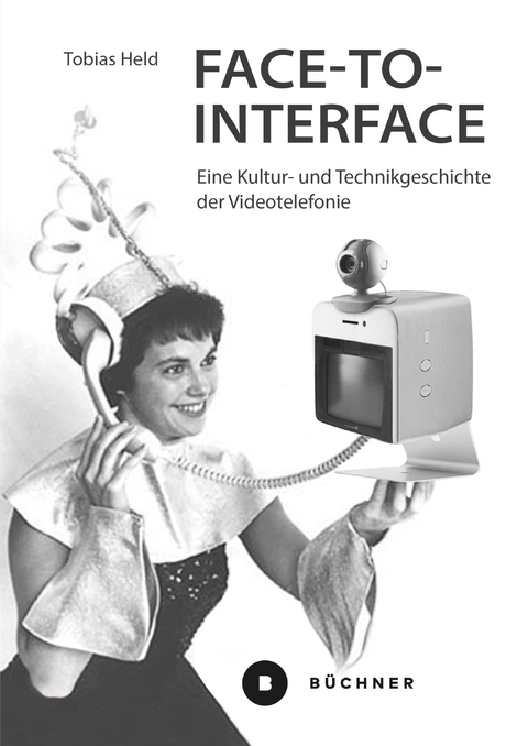 Face-to-Interface - Tobias Held