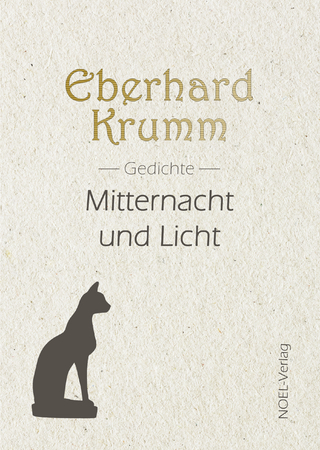 Mitternacht und Licht - Eberhard Krumm