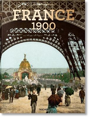 France 1900 - Marc Walter, Sabine Arqué