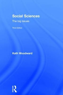 Social Sciences - Kath Woodward