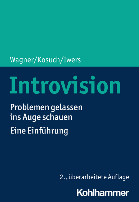 Introvision - Angelika C. Wagner, Renate Kosuch, Telse Iwers