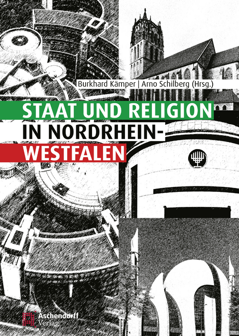 Staat und Religion in Nordrhein-Westfalen - 