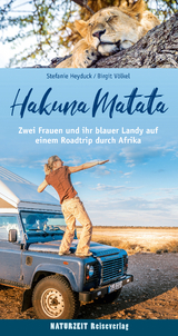 Hakuna Matata - Stefanie Heyduck, Birgit Völkel
