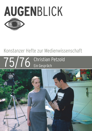 Christian Petzold - Bernd Stiegler; Alexander Zons