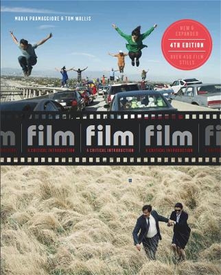 Film Fourth Edition - Maria Pramaggiore, Tom Wallis