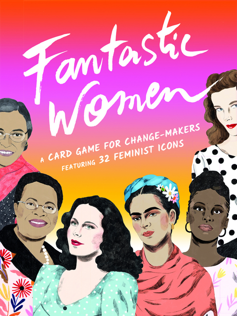 Fantastic Women - Frances Ambler