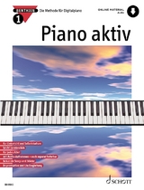 Piano aktiv - Benthien, Axel