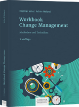 Workbook Change Management - Vahs, Dietmar; Weiand, Achim