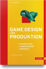 Game Design Und Produktion Von Gunther Rehfeld Isbn 978 3 446 46315 8 Fachbuch Online Kaufen Lehmanns De - kapitel 8 scripting grundlagen das große roblox buch