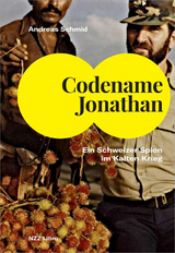 Codename Jonathan - Andreas Schmid