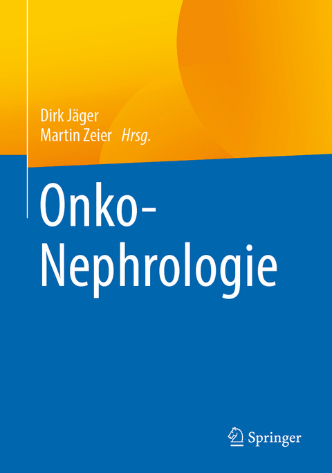 Onko-Nephrologie - 