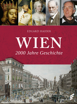 Wien - Edgard Haider
