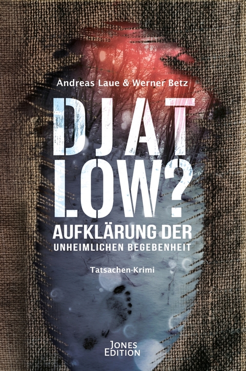 DJATLOW? - Werner Betz, Andreas Laue