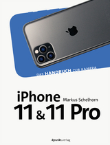 iPhone 11 und iPhone 11 Pro - Markus Schelhorn