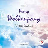 Wony Wolkenpony -  Maikind