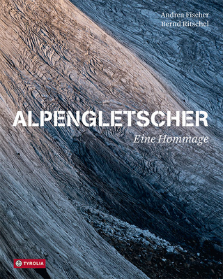 Alpengletscher - Andrea Fischer; Bernd Ritschel; Bernd Ritschel
